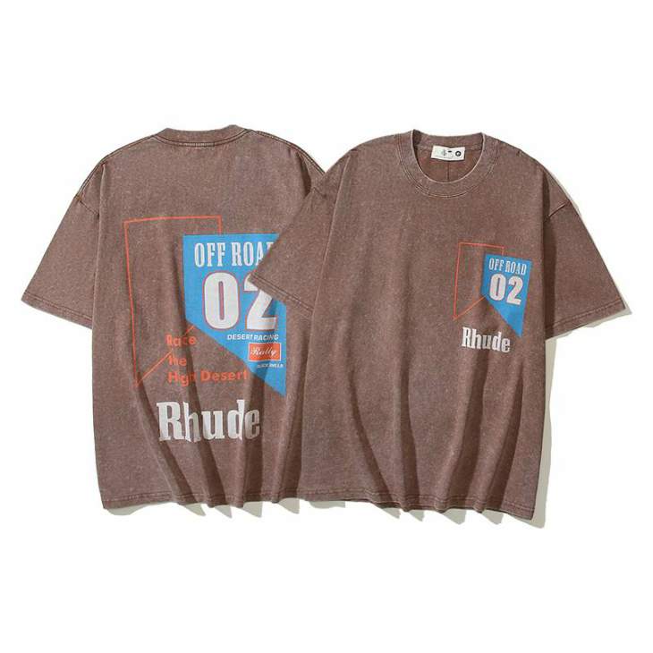 Picture of Four Cactus T Shirts Short _SKUFourCactusM-2XLcztx14613705